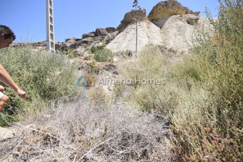 Byhus i Partaloa, Almeria, Partaloa - € 72.995 | Ref: AH-11094 - foto 11