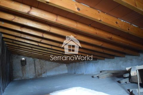 Landejendom i Cantoria, Almeria, Cantoria - € 70.000 | Ref: Cortijo Morilla - foto 18