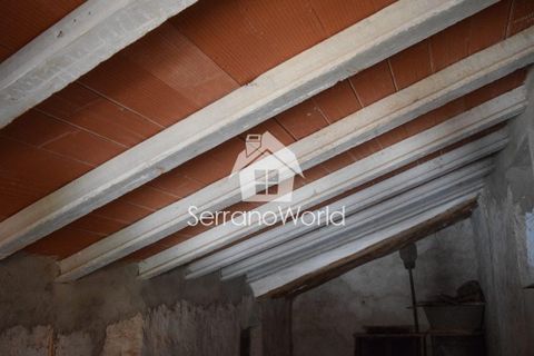 Landejendom i Cantoria, Almeria, Cantoria - € 70.000 | Ref: Cortijo Morilla - foto 17