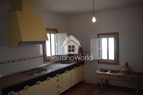 Landejendom i Cantoria, Almeria, Cantoria - € 70.000 | Ref: Cortijo Morilla - foto 11
