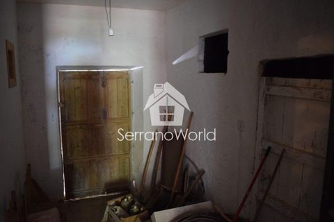 Landejendom i Cantoria, Almeria, Cantoria - € 70.000 | Ref: Cortijo Morilla - foto 26