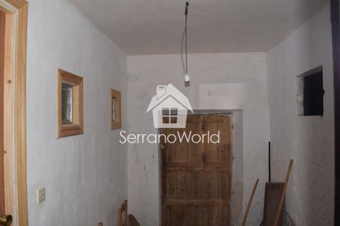 Landejendom i Cantoria, Almeria, Cantoria - € 70.000 | Ref: Cortijo Morilla - foto 20