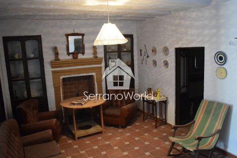 Landejendom i Cantoria, Almeria, Cantoria - € 70.000 | Ref: Cortijo Morilla - foto 9
