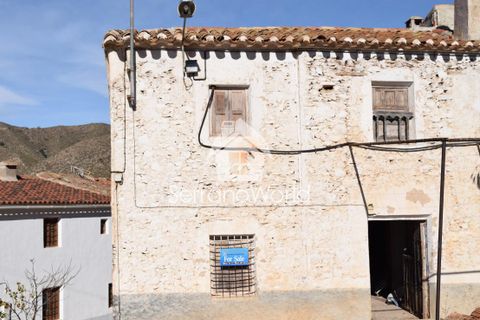 Landejendom i Cantoria, Almeria, Cantoria - € 70.000 | Ref: Cortijo Morilla - foto 19