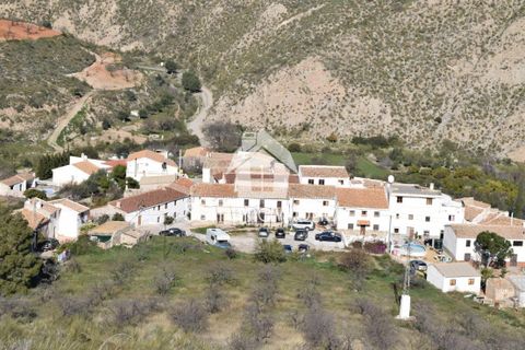 Landejendom i Cantoria, Almeria, Cantoria - € 70.000 | Ref: Cortijo Morilla - foto 2