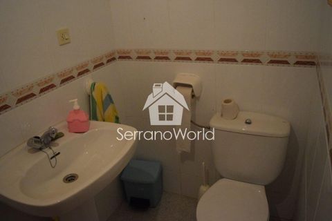 Landejendom i Cantoria, Almeria, Cantoria - € 70.000 | Ref: Cortijo Morilla - foto 14