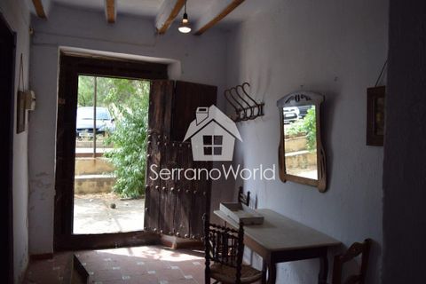 Landejendom i Cantoria, Almeria, Cantoria - € 70.000 | Ref: Cortijo Morilla - foto 8