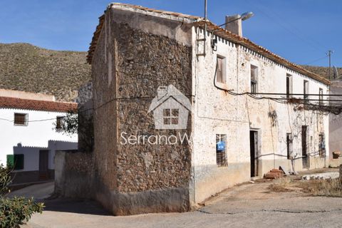 Landejendom i Cantoria, Almeria, Cantoria - € 70.000 | Ref: Cortijo Morilla - foto 29