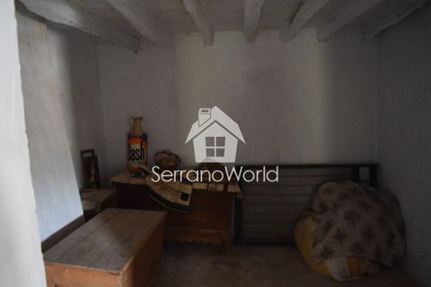 Landejendom i Cantoria, Almeria, Cantoria - € 70.000 | Ref: Cortijo Morilla - foto 27