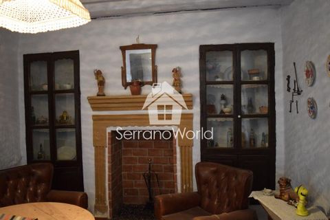 Landejendom i Cantoria, Almeria, Cantoria - € 70.000 | Ref: Cortijo Morilla - foto 10