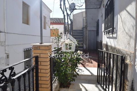 Landsbyhus i Lijar, Almeria, Lijar - € 30.500 | Ref: Casa Codina - foto 6