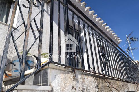 Landsbyhus i Lijar, Almeria, Lijar - € 30.500 | Ref: Casa Codina - foto 7