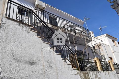 Landsbyhus i Lijar, Almeria, Lijar - € 30.500 | Ref: Casa Codina - foto 3