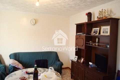 Landsbyhus i Lijar, Almeria, Lijar - € 30.500 | Ref: Casa Codina - foto 13