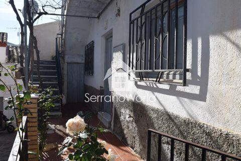 Landsbyhus i Lijar, Almeria, Lijar - € 30.500 | Ref: Casa Codina - foto 5