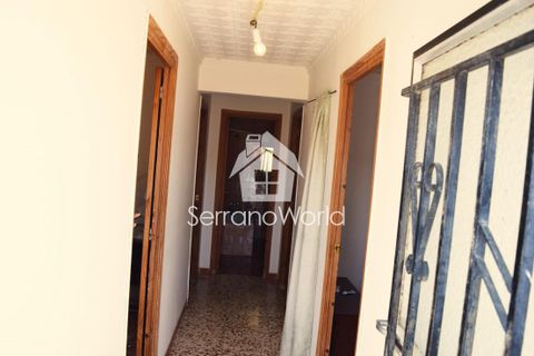 Landsbyhus i Lijar, Almeria, Lijar - € 30.500 | Ref: Casa Codina - foto 12