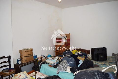 Landsbyhus i Lijar, Almeria, Lijar - € 30.500 | Ref: Casa Codina - foto 26