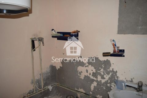 Landsbyhus i Lijar, Almeria, Lijar - € 30.500 | Ref: Casa Codina - foto 29