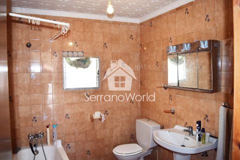 Landsbyhus i Lijar, Almeria, Lijar - € 30.500 | Ref: Casa Codina - foto 22