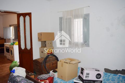 Landsbyhus i Lijar, Almeria, Lijar - € 30.500 | Ref: Casa Codina - foto 25