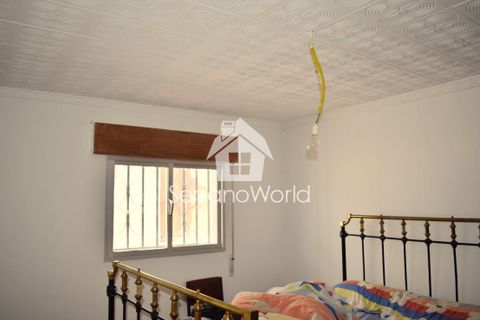 Landsbyhus i Lijar, Almeria, Lijar - € 30.500 | Ref: Casa Codina - foto 19