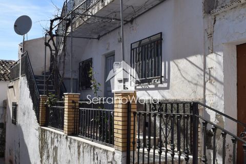 Landsbyhus i Lijar, Almeria, Lijar - € 30.500 | Ref: Casa Codina - foto 2