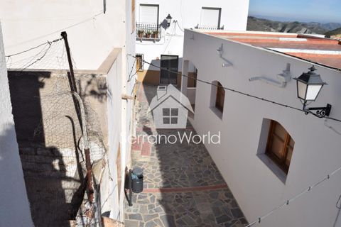 Landsbyhus i Lijar, Almeria, Lijar - € 30.500 | Ref: Casa Codina - foto 9