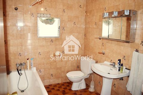 Landsbyhus i Lijar, Almeria, Lijar - € 30.500 | Ref: Casa Codina - foto 21