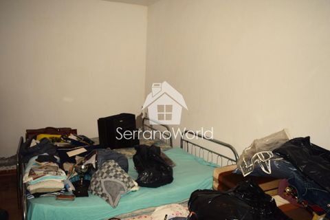 Landsbyhus i Lijar, Almeria, Lijar - € 30.500 | Ref: Casa Codina - foto 27