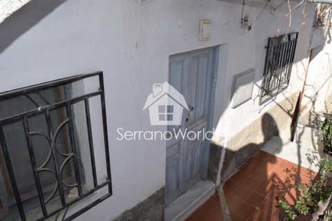 Landsbyhus i Lijar, Almeria, Lijar - € 30.500 | Ref: Casa Codina - foto 23