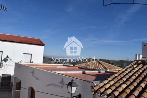 Landsbyhus i Lijar, Almeria, Lijar - € 30.500 | Ref: Casa Codina - foto 10