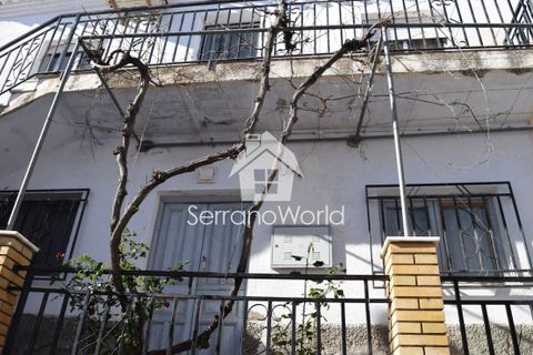 Landsbyhus i Lijar, Almeria, Lijar - € 30.500 | Ref: Casa Codina - foto 4
