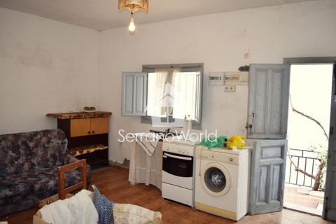 Landsbyhus i Lijar, Almeria, Lijar - € 30.500 | Ref: Casa Codina - foto 24