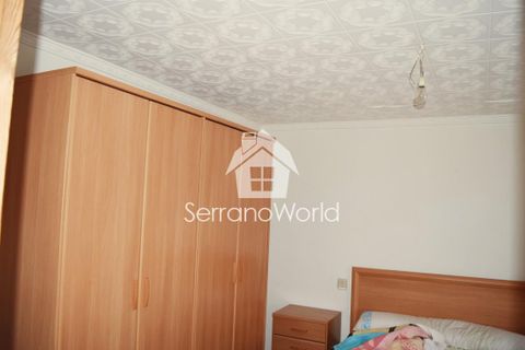 Landsbyhus i Lijar, Almeria, Lijar - € 30.500 | Ref: Casa Codina - foto 18