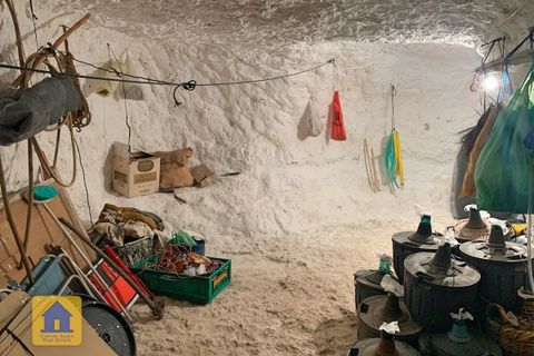 Cave house i Galera, Granada, Galera - € 60.000 | Ref: cs2031 - foto 24