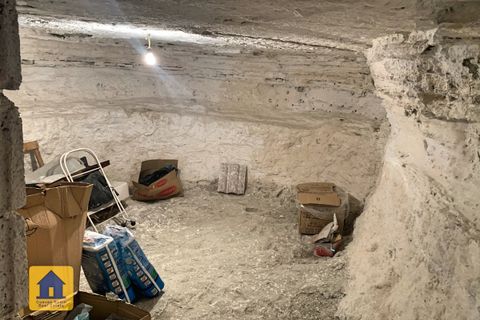 Cave house i Galera, Granada, Galera - € 60.000 | Ref: cs2031 - foto 37
