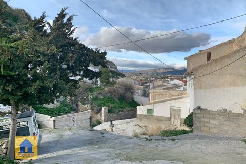 Cave house i Galera, Granada, Galera - € 60.000 | Ref: cs2031 - foto 9