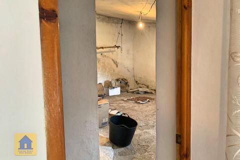 Cave house i Galera, Granada, Galera - € 60.000 | Ref: cs2031 - foto 40