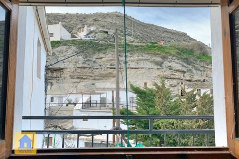 Cave house i Galera, Granada, Galera - € 60.000 | Ref: cs2031 - foto 39
