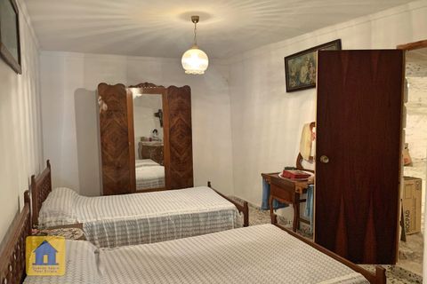 Cave house i Galera, Granada, Galera - € 60.000 | Ref: cs2031 - foto 36