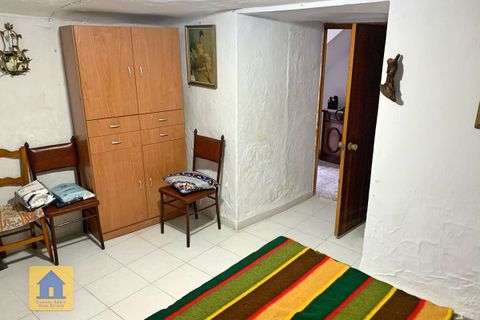 Cave house i Galera, Granada, Galera - € 60.000 | Ref: cs2031 - foto 17