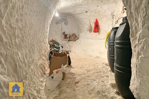 Cave house i Galera, Granada, Galera - € 60.000 | Ref: cs2031 - foto 20