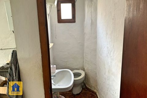 Cave house i Galera, Granada, Galera - € 60.000 | Ref: cs2031 - foto 32