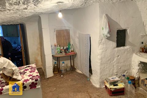 Cave house i Galera, Granada, Galera - € 60.000 | Ref: cs2031 - foto 27