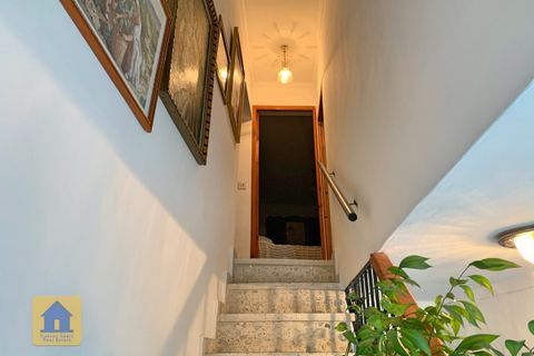 Cave house i Galera, Granada, Galera - € 60.000 | Ref: cs2031 - foto 34