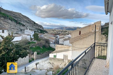 Cave house i Galera, Granada, Galera - € 60.000 | Ref: cs2031 - foto 49