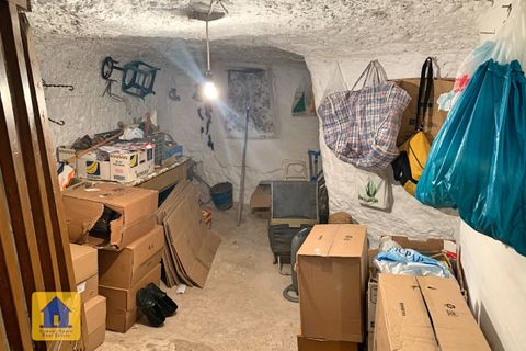 Cave house i Galera, Granada, Galera - € 60.000 | Ref: cs2031 - foto 19