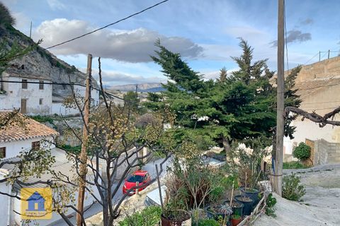 Cave house i Galera, Granada, Galera - € 60.000 | Ref: cs2031 - foto 7