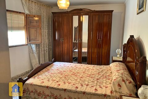 Cave house i Galera, Granada, Galera - € 60.000 | Ref: cs2031 - foto 46