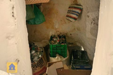 Cave house i Galera, Granada, Galera - € 60.000 | Ref: cs2031 - foto 26